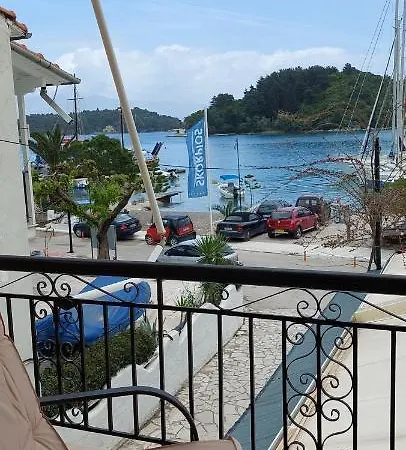 Cactus Mini Apartment *