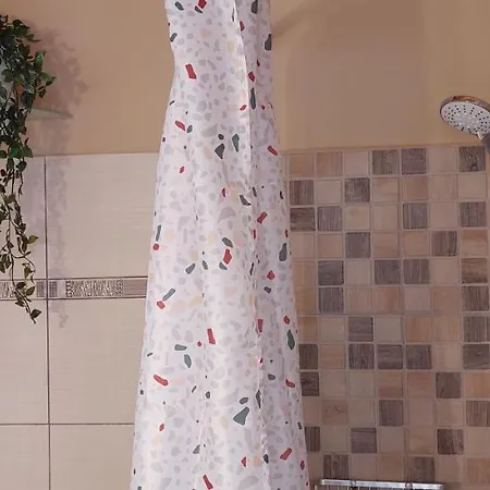 Cactus Mini Nydri (Lefkada)