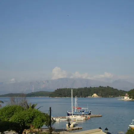 Cactus Mini * Nydri (Lefkada)