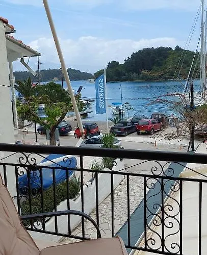 Cactus Mini Apartman *