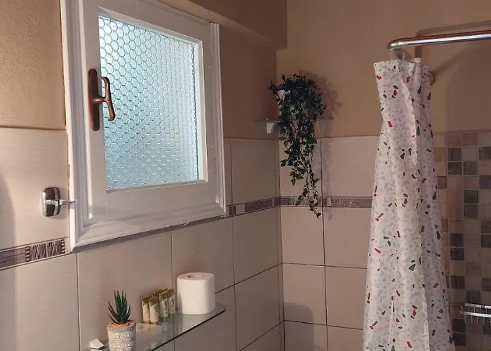 Apartman Cactus Mini