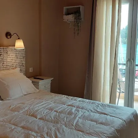 Cactus Mini Apartman *