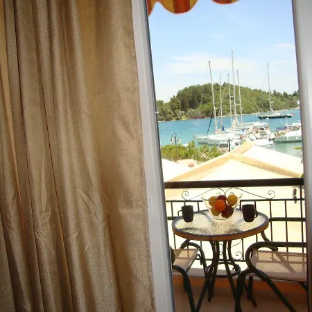 Cactus Mini Apartman *