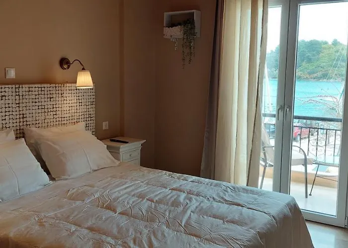 Cactus Mini Apartment *