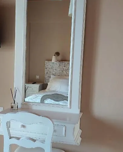 Cactus Mini Apartment Nydri (Lefkada)