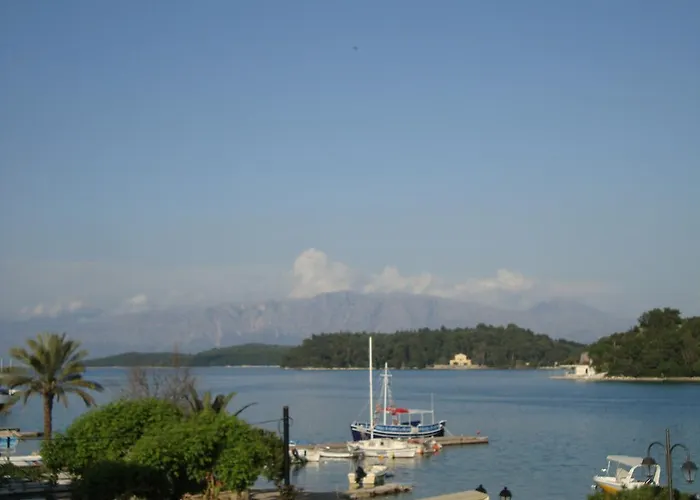 Cactus Mini * Nydri (Lefkada)