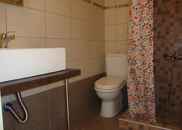 Cactus Mini Nydri (Lefkada)