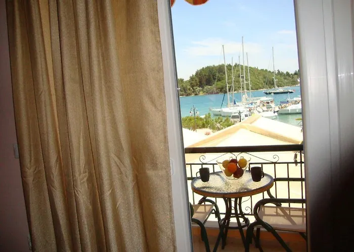 Cactus Mini Apartment *